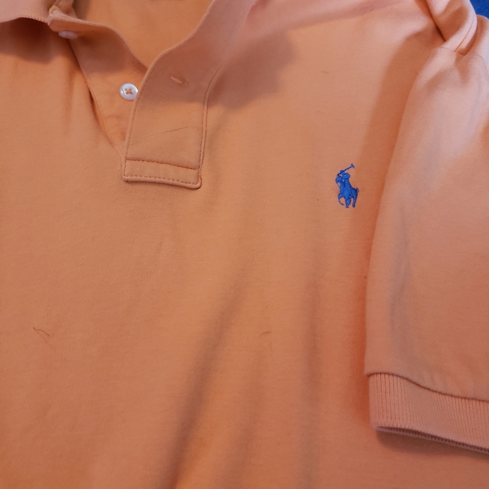 2 for $25 Short sleeve pull over